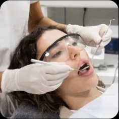 Konsultasi & X-Ray - OKe