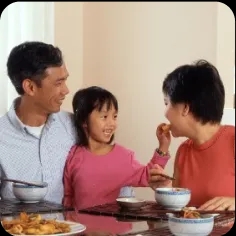 Pemasangan crown gigi